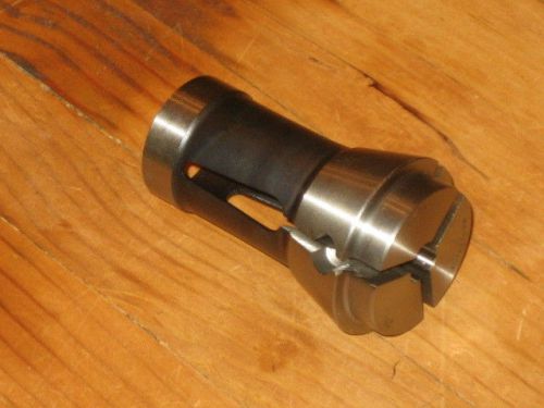 Hardinge  super-precision collet 5/16&#034; round.(4 sizes to choose from 25 each) for sale