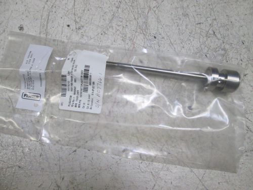Fisher 1u2161x0772 plug and stem assembly *new out of box* for sale
