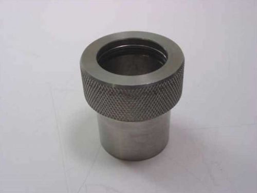 MDC 410011  Stainless steel coupling