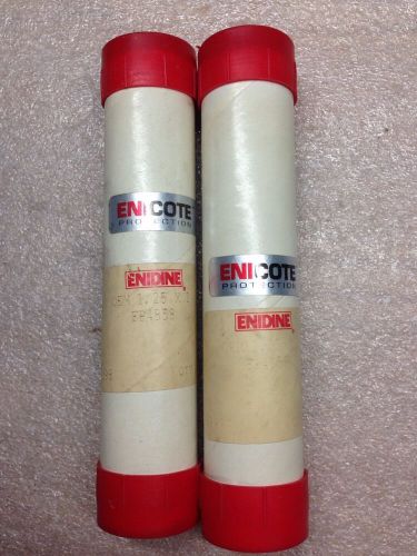 Lot of 2, enicote oem1.25x1, fp4858, shipsameday #1375z4 for sale