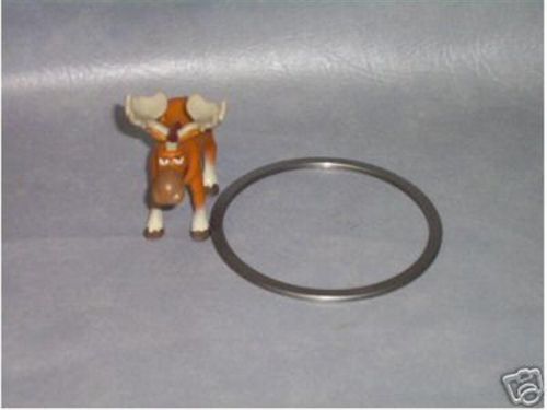 Van Dorn Demag T-50114 Metal Ring