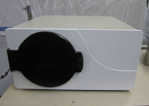 AST Products PJ Plasma Reactor Chamber.  Surface Treatment System