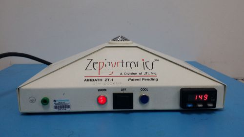 Zephyrtronics ZT-1 Preheating Airbath