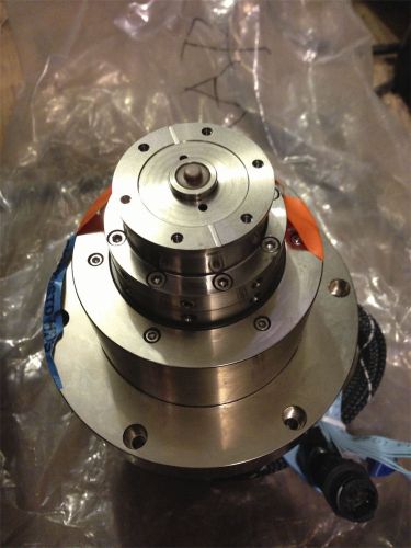 Guzik S312 Air Bearing Technology Spindle for Tabletop Spinstand System