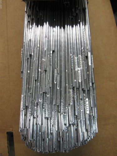 10# new 3/32&#034; hobart smootharc 5556 aluminum welding wire rod tig 1 box = 10# for sale