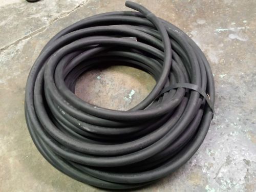 100 Foot of 2/0 Welding &amp; Battery Cable Made In USA