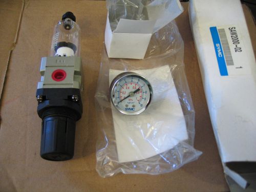 Air regulator/ filter for asian and european plasma cutters for sale