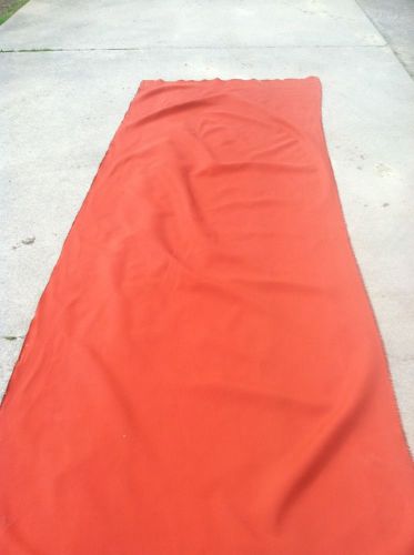Fireproof Mating Material  4x10 Foot Fire retardant Welding Blanket Curtain