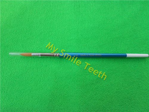 Free Ship 5 Pieces Dental Lab Porcelain Brush Pen #8 Skyists