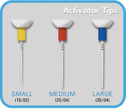 Dentsply Maillefer Endo Activator Tips Free Shipping