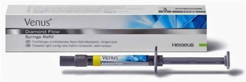 Venus Diamond Flow Syringe Refill
