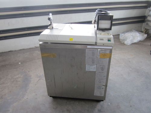 Tuttnauer 3850 elv  autoclave / sterilizer for sale