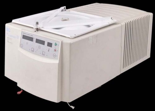 Thermo IEC Micromax RF Refrigerated Microfuge 0-15000RPM HP-62 NO POWER PARTS