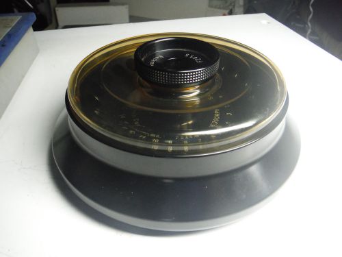 Beckman Coulter F241.5 Rotor For 22R Centrifuges