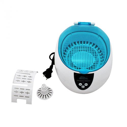 Hot! dentistry digital ultrasonic jewelry eyeglasses cleaner cleaning machine for sale