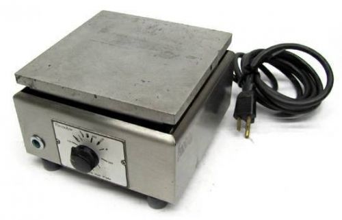 THERMOLYNE MODEL HP-1915B HOT PLATE TYPE 1900