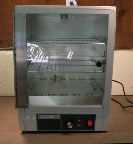 Fisher 516D ISOTemp 500 Series Lab Oven Incubator 1095