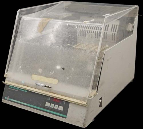 New brunswick innova 4000 scientific lab digital orbital rotary incubator shaker for sale