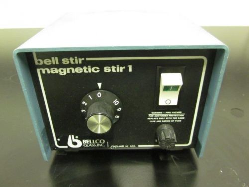 Bellco Bell Stir Magnetic Stir 1