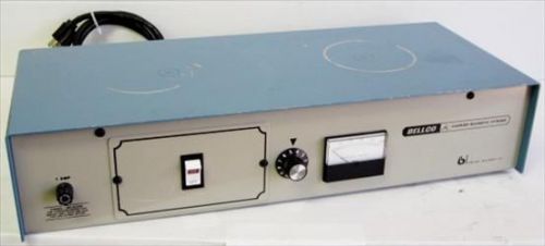 Bellco 7765-00102 m-carrier adjustable speed magnetic stirrer 0 to 150 rpm for sale