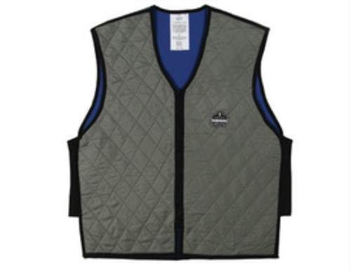 Evaporative Cooling Vest (2EA)