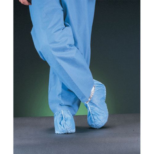 Multi-Layer Non-Skid Shoe Covers - Regular (up to men&#039;s size 12) 100 pk