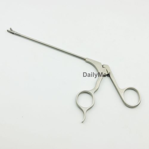 Arthroscopy Punch Forceps cutting forceps straight tip 3.5mm x 135mm