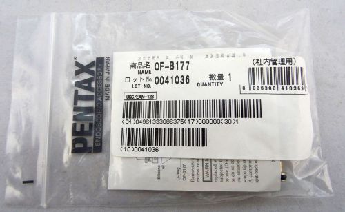 Pentax Endoscope Suction Valve OF-B177 - New