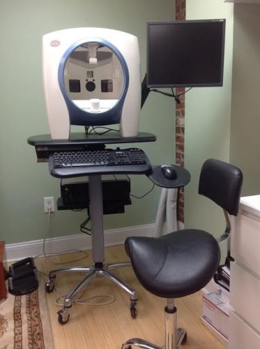 2007 canfield visia facial imaging machine for sale