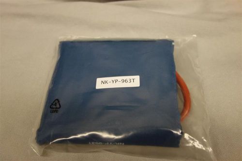 Nihon Kohden NK-YP-963T 26-35cm Adult Blood Pressure Monitor Cuff NEW
