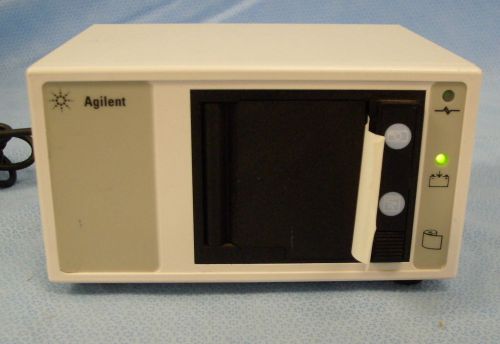 Philips Agilent Patient Monitor Stand Alone Recorder Printer #M3925A