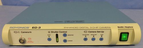 Dyonics ED-3 Enhanced Digital Camera Processor
