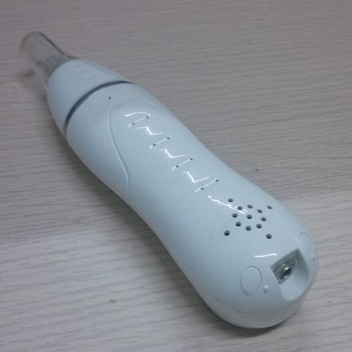 Diamond microdermabrasion dermabrasion vacuum face cleansing portable equipment for sale