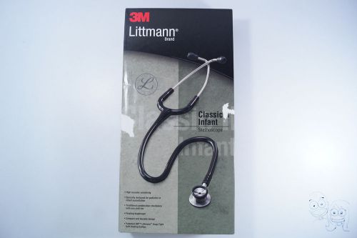 3m™ littmann® classic ii infant stethoscopes, red tube, 28 inch, 2114r for sale