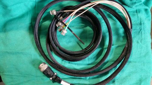 Olympus 55583l12 video cable(prx11874) for sale