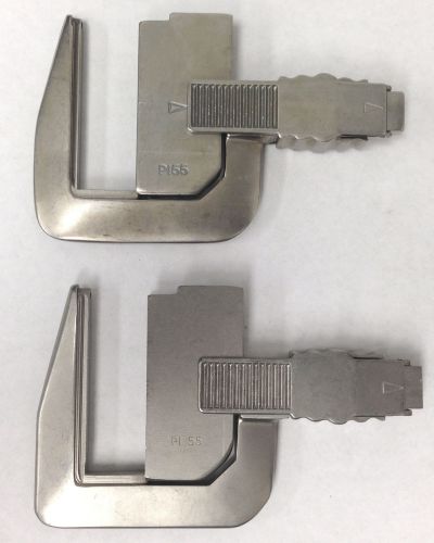 3M PI55 Staple Cartridge Surgical Instrument Tool