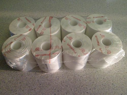 GE Medical Systems Premium Thermal Recording Paper-2&#034; X 100ft 8 Rolls Sealed