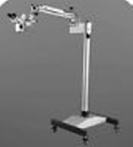 ZOOM ENT Microscope - Zoom ENT Surgical Microscope - ENT Surgery Microscopes