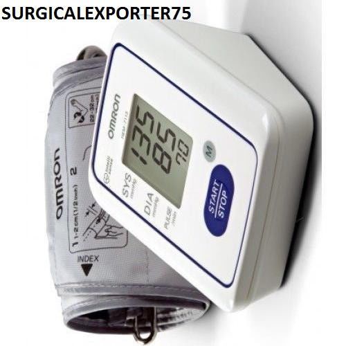 Omron Blood Pressure Monitor  MICROSCOPE EGG INCUBATORS BALL MILL 90 D LENS ADAP