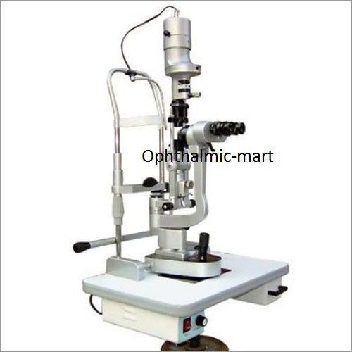 New slit lamp medical specialties ophthalmic &amp; optometry eye examination for sale