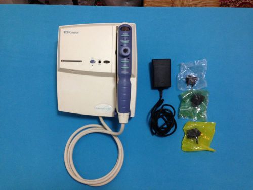 Keeler Pulsair EasyEye Handheld Puff NCT (Non-Contact Tonometer)
