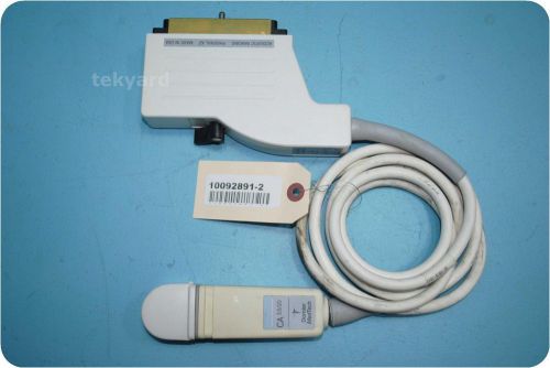 Dornier medtech ca 3.5/20 ultrasound transducer / probe ! for sale