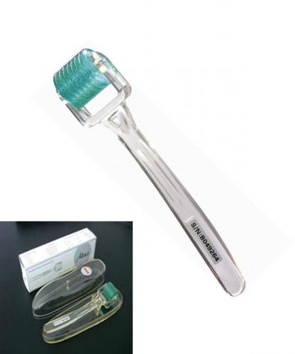 1.5mm Micro-needle, Skin Care Roller   ---   Esthetic Supplies and Equipment