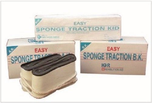 AEDASS Easy Sponge Traction - Kid..IGR