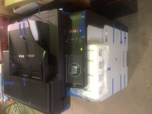 Samsung CLX-9301NA-MultiXpress-Color-Laser-MFP-Printer-copier-c9301