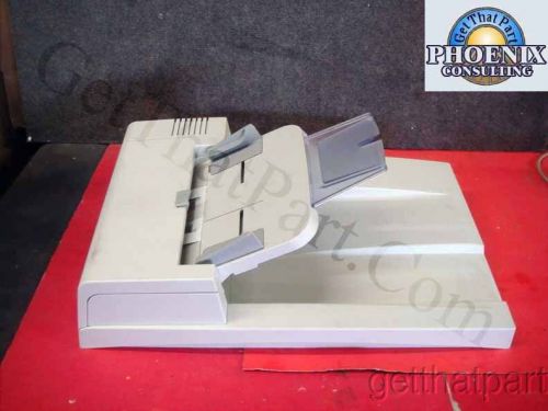 Xerox 059k64440 8560mfp 8560 mfp complete dadf duplex adf feeder assy for sale
