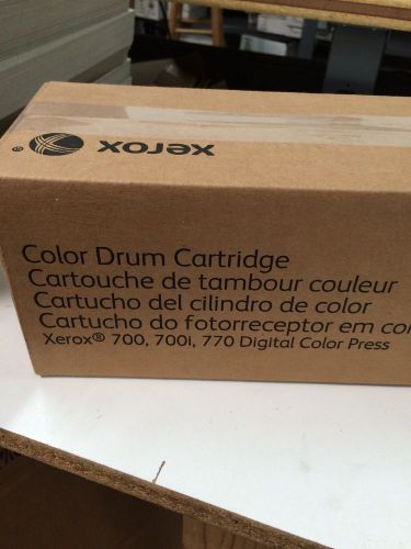 XEROX 700 Digital Color Press 1 Color drum Cartridge 013R00656