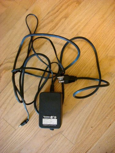 Dictaphone power supply cord