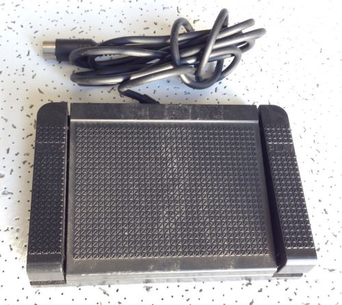 Sanyo foot control fs-92 transcriber foot pedal for sale