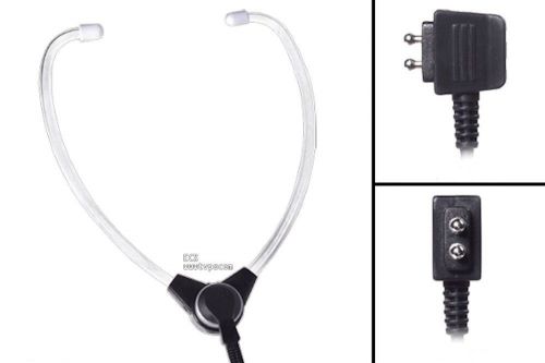 SH-50-DP SH50DP Stethoscope Headset for Dictaphone